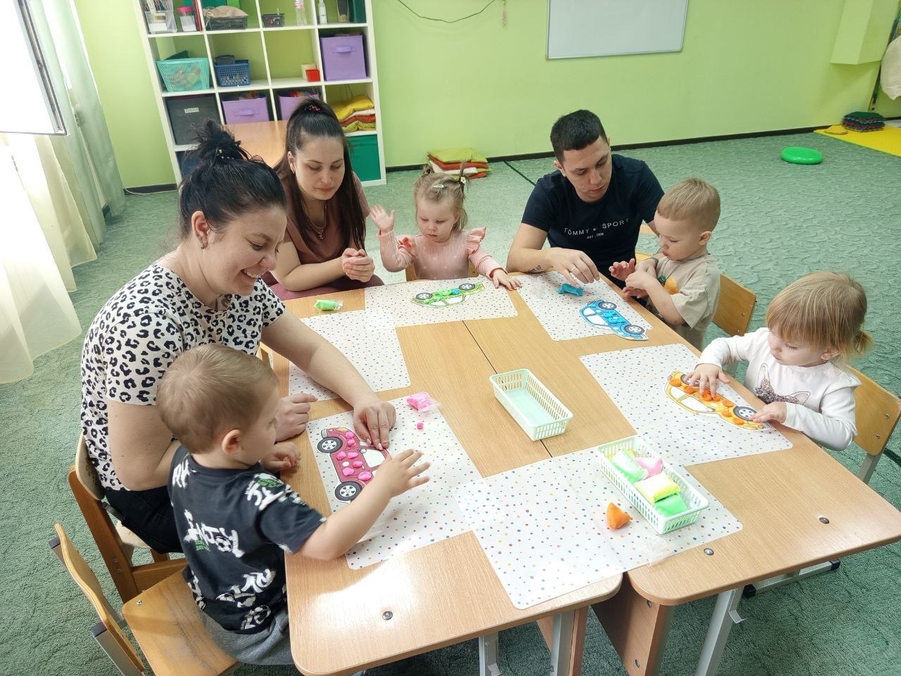 Нормы развития ребёнка 2–3 лет: проверьте, всё ли идёт правильно?