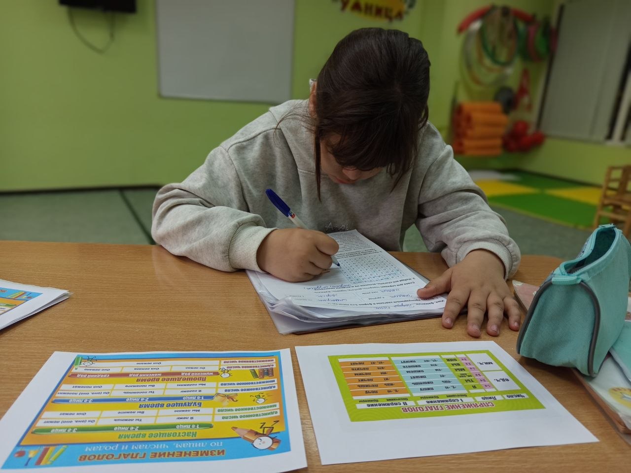 Почему ребёнок «вчера умел, а сегодня не может»?