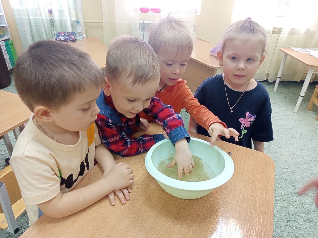 Диагноз: общее недоразвитие речи. Что это?