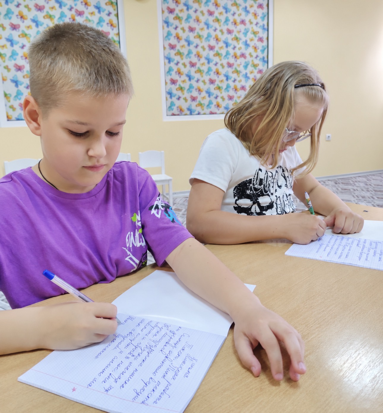 Домашнее задание занимает весь вечер: в чём может быть причина?