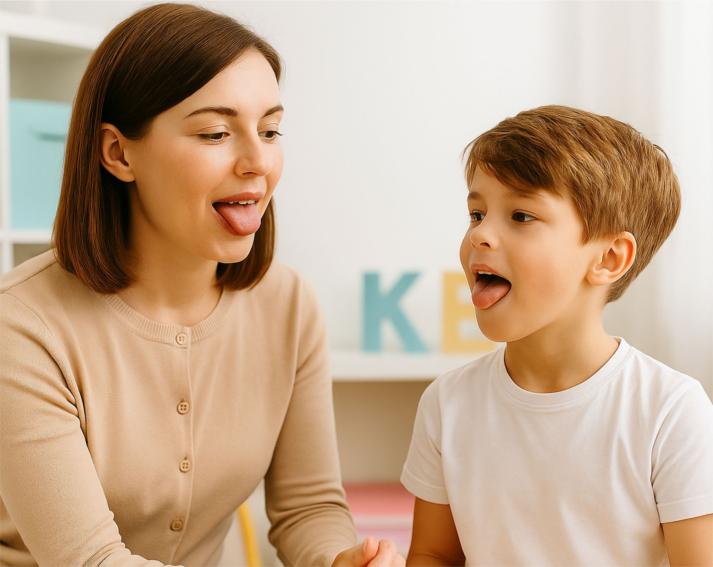 Вакансия логопеда