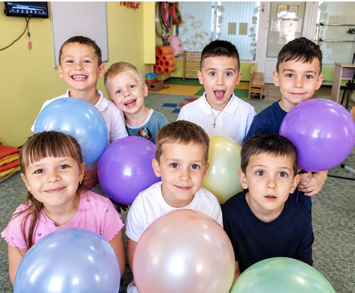 Подготовка к школе в центре «Умница» стартовала!