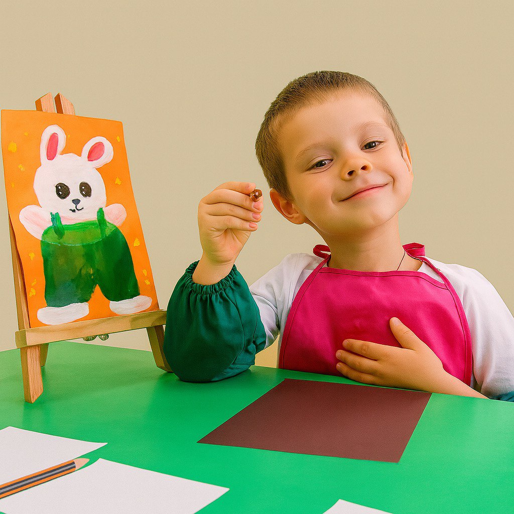 Творческая зона