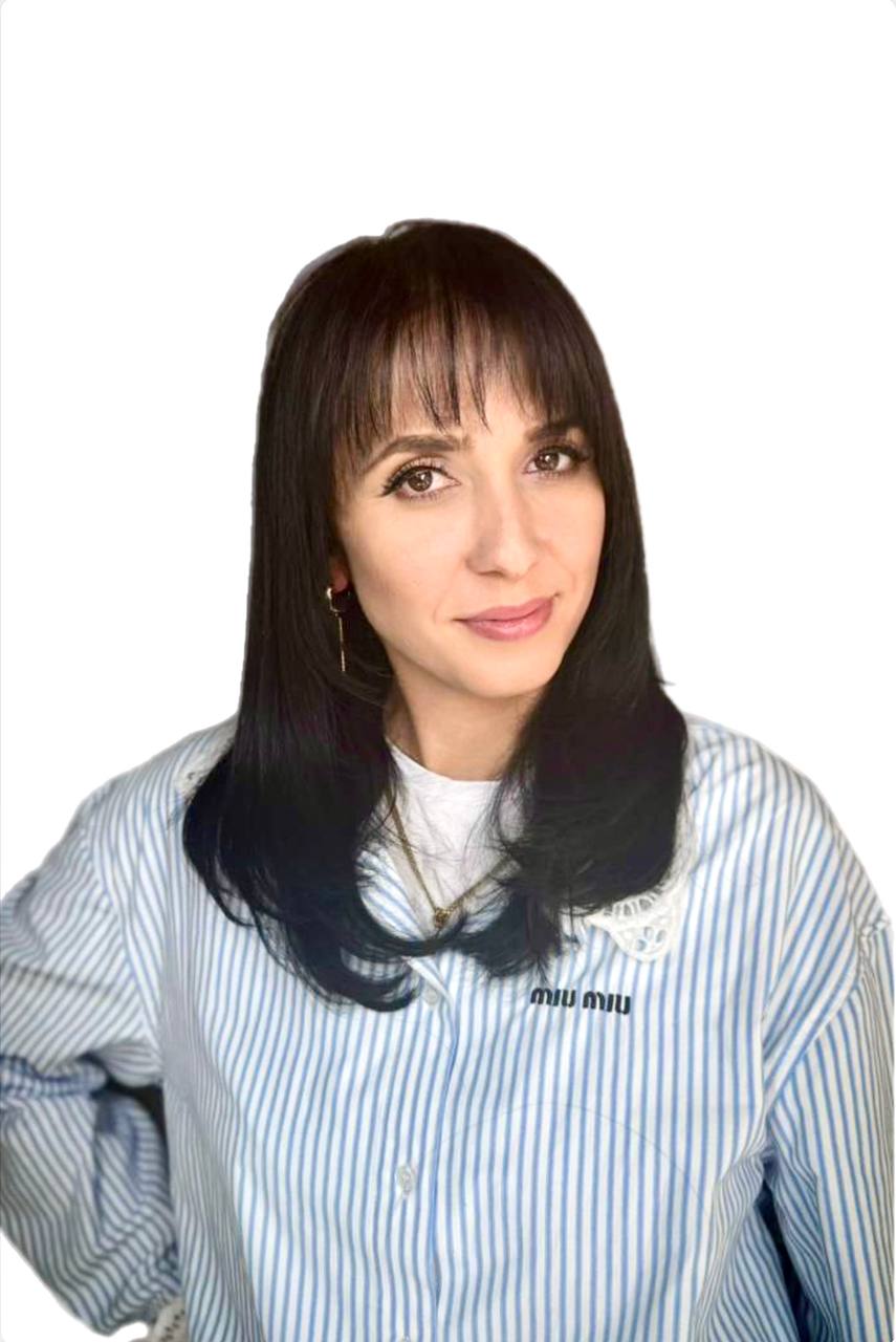 Ионтова Дарья Витальевна