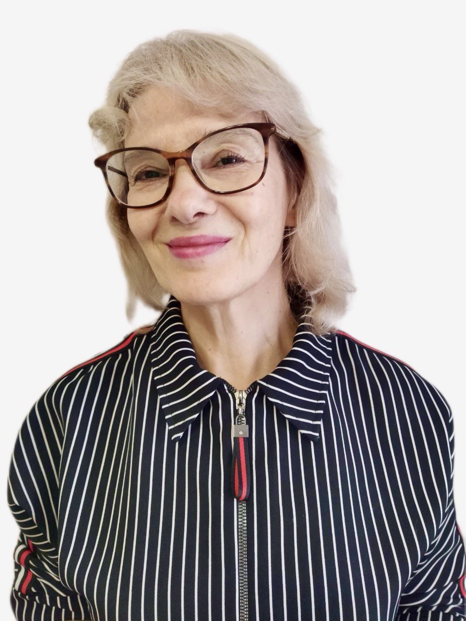 Лузина Ирина Николаевна