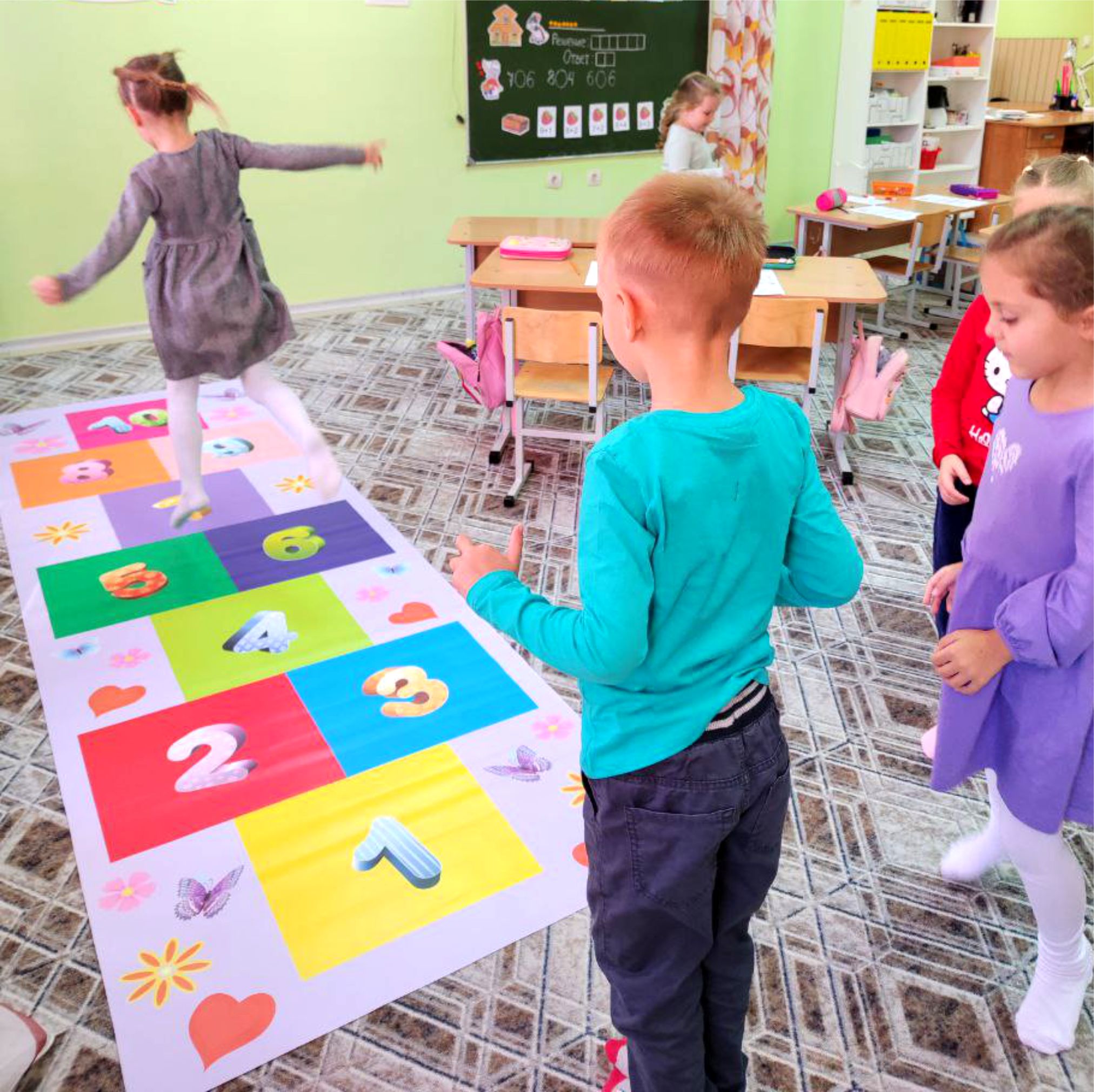 Учебные материалы