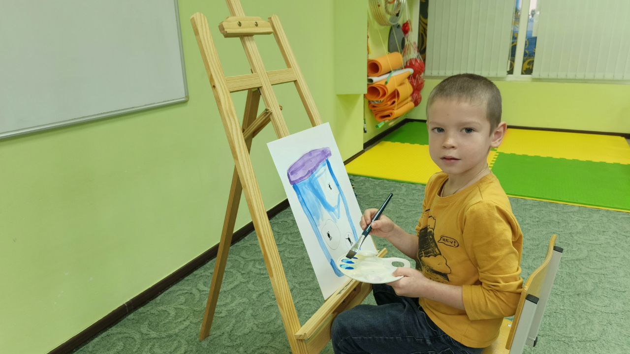 Умница-Арт — творчество без шаблонов