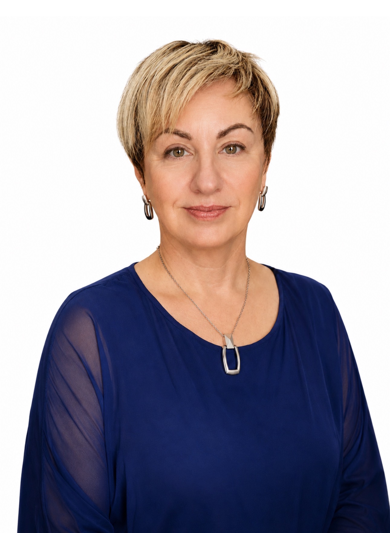 Батрамеева Галина Викторовна