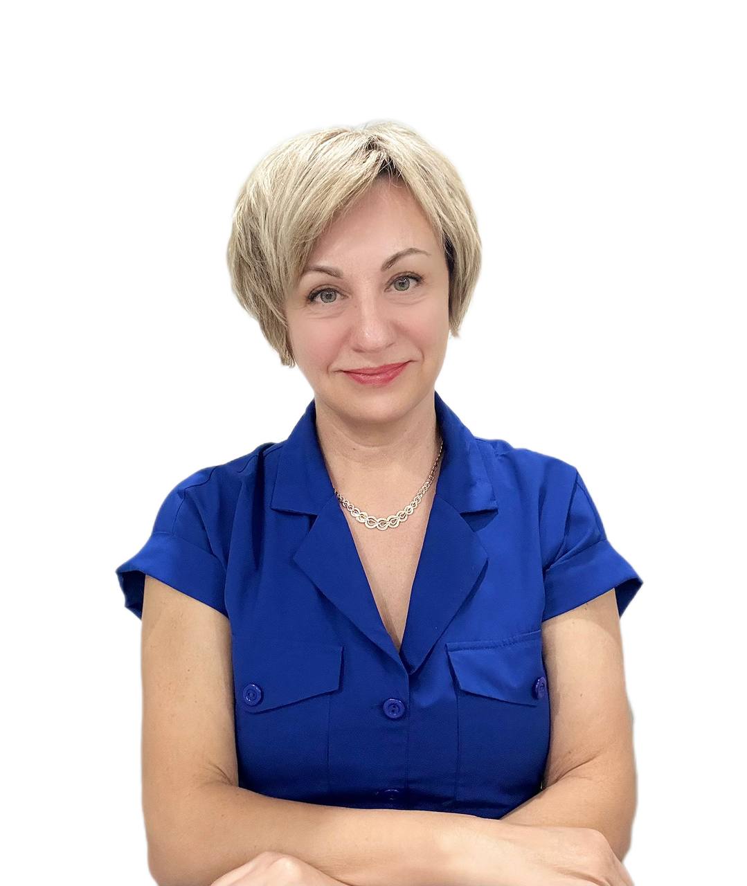 Батрамеева Галина Викторовна